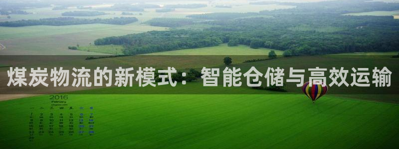 狗子28官网版2024：煤炭物流的新