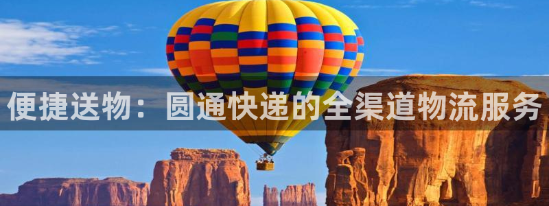 狗子28连接：便捷送物：圆通快递的全