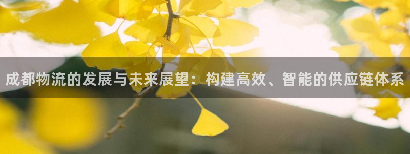 狗子28APP是干什么的：成都物流的