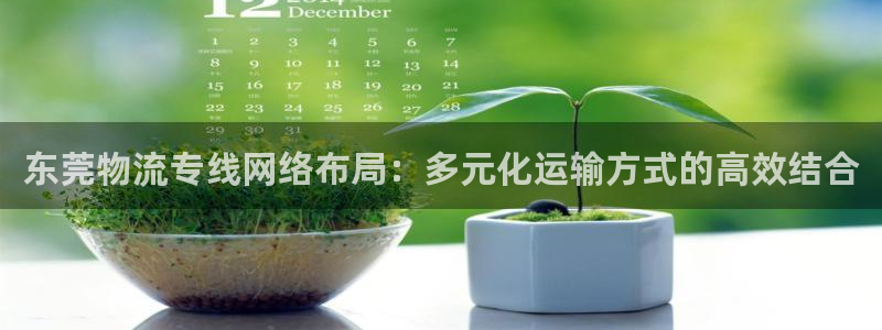 狗子28官网入口正版:东莞物流专线网