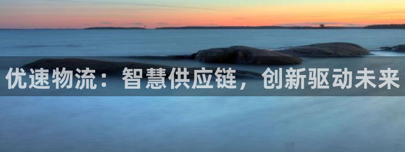 狗子28推广链接是多少个：优速物流：